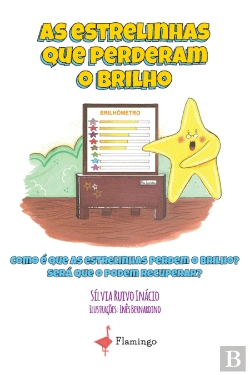 Bertrand.pt - As Estrelinhas Que Perderam o Brilho