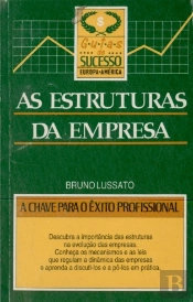 As Estruturas da Empresa