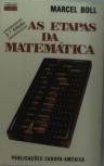 As Etapas da Matemática
