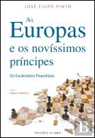 As Europas e os Novíssimos Príncipes