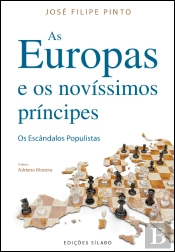 As Europas e os Novíssimos Príncipes