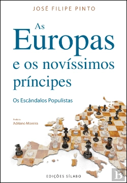 Bertrand.pt - As Europas e os Novíssimos Príncipes