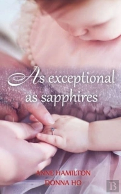 Bertrand.pt - As Exceptional As Sapphires: The Mother'