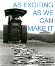 As Exciting As We Can Make It