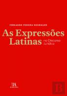 As Expressões Latinas no Discurso Jurídico