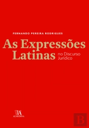As Expressões Latinas no Discurso Jurídico