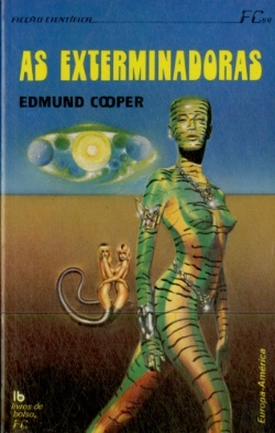 Bertrand.pt - As Exterminadoras 
