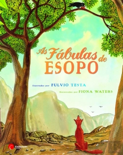 Bertrand.pt - As Fábulas de Esopo
