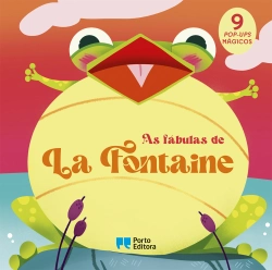 Bertrand.pt - As Fábulas de La Fontaine