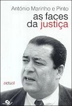 Bertrand.pt - As Faces da Justiça