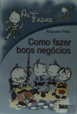 Bertrand.pt - As Fadas - Como Fazer Bons Negócios