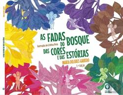 Bertrand.pt - As Fadas do Bosque das Cores e das Estórias