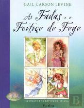 As Fadas e o Feitiço do Fogo