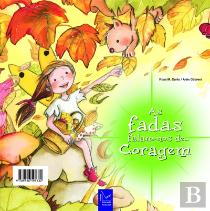 As Fadas Falam-nos de Coragem