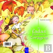 As Fadas Falam-nos de Coragem