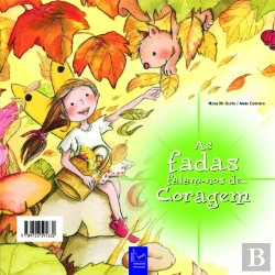 Bertrand.pt - As Fadas Falam-nos de Coragem