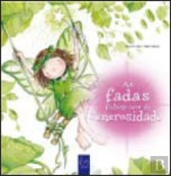 Bertrand.pt - As Fadas Falam-nos de... Generosidade