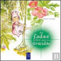 As Fadas Falam-nos de... Gratidão