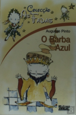 Bertrand.pt - As Fadas - O Barba Azul