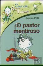 As Fadas - O Pastor Mentiroso