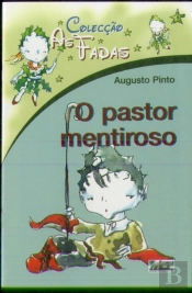 As Fadas - O Pastor Mentiroso