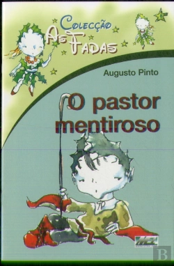 Bertrand.pt - As Fadas - O Pastor Mentiroso