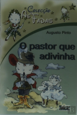 Bertrand.pt - As Fadas - O Pastor Que Adivinha