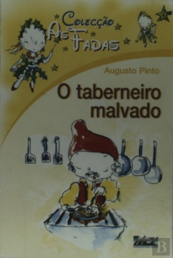Bertrand.pt - As Fadas - O Taberneiro Malvado