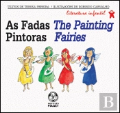 As Fadas Pintoras