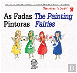 Bertrand.pt - As Fadas Pintoras