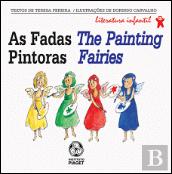 As Fadas Pintoras