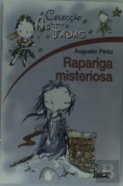 As Fadas - Rapariga Misteriosa