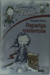 As Fadas - Rapariga Misteriosa