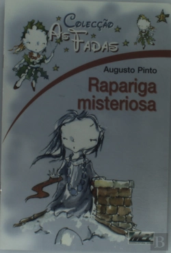 Bertrand.pt - As Fadas - Rapariga Misteriosa