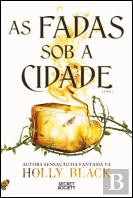 As Fadas sob a Cidade