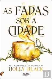 As Fadas sob a Cidade