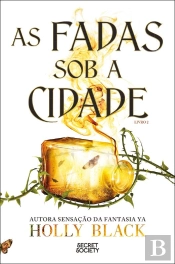 As Fadas Sob a Cidade