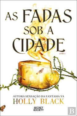 Bertrand.pt - As Fadas Sob a Cidade