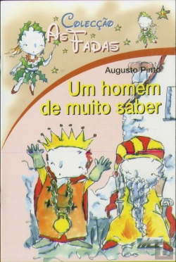 Bertrand.pt - As Fadas - Um Homem de Muito Saber