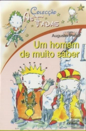 As Fadas - Um Homem de Muito Saber