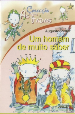 Bertrand.pt - As Fadas - Um Homem de Muito Saber
