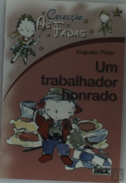 Bertrand.pt - As Fadas - Um Trabalhador Honrado