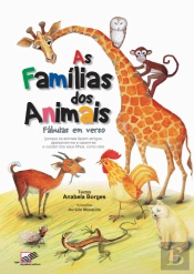 As Famílias dos Animais