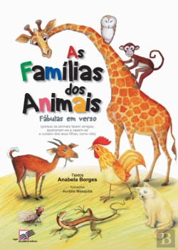 Bertrand.pt - As Famílias dos Animais