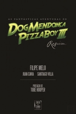 Bertrand.pt - As Fantásticas Aventuras de DogMendonça e Pizzaboy III