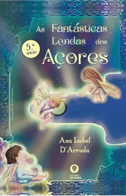 Bertrand.pt - As Fantásticas Lendas dos Açores