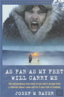 Bertrand.pt - As Far As My Feet Will Carry Me