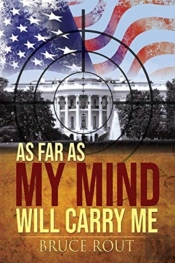 As Far As My Mind Will Carry Me