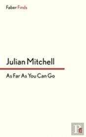 As Far As You Can Go