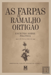 As Farpas de Ramalho de Ortigão